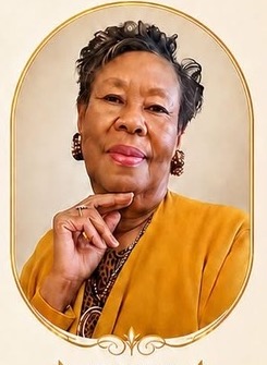 Linda Bradshaw of Central Church of Christ
